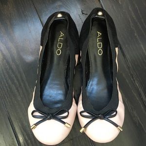 Aldo Flats